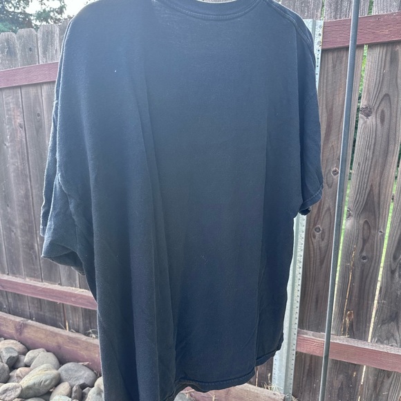 Nightmare on Elm St., Freddy Krueger. Size x-large. No tag. Horror T - Picture 5 of 6